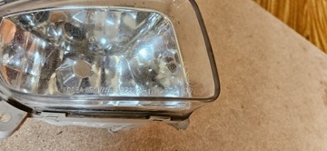 HALOGEN PRAVÝ PŘEDNÍ HYUNDAI MATRIX 92202-170