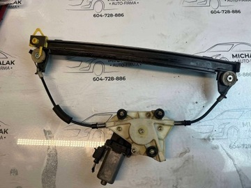 ALFA ROMEO 156 ZVEDÁK MECHANIZMUS ZVEDÁNÍ OKNO LEVÝ PŘEDNÍ EVROPA