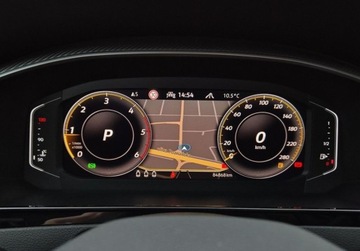 Volkswagen Arteon Fastback Facelifting 2.0 TDI SCR 150KM 2021 Volkswagen Arteon Shooting Brake Elegance 2.0TDI 150KM Webasto Skora DCC H, zdjęcie 23