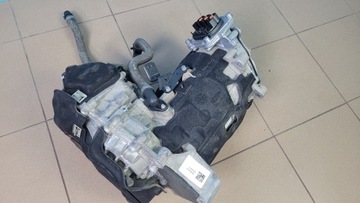 BMW F45 SILNIK ELEKTRYCZNY DYFER MOST TYŁ 7639219