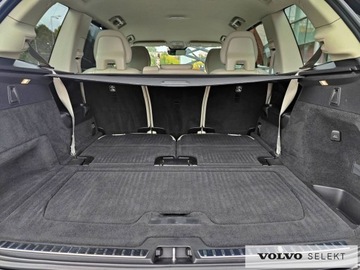 Volvo XC90 II 2022 Volvo XC 90 XC90 B5D Plus Dark 235KM AWD, ACC, BLI, zdjęcie 35