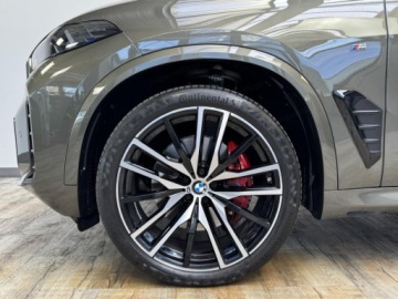 BMW X5 G05 SUV Facelifting 3.0 40d 352KM 2025 BMW X5 xDrive40d Individual Edition Suv 3.0 (352KM) 2025, zdjęcie 12