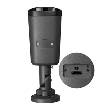 BCS-P-TIP55FSR8-AI2-G BCS POINT IP-КАМЕРА 5MPX IR 80M WDR