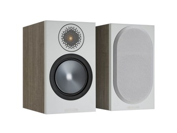 Kolumny Monitor Audio Bronze 50 urban grey