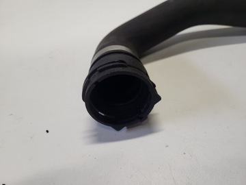 BMW E60 E84 E87 E90 HRDLO TRUBKA VODY 1436377