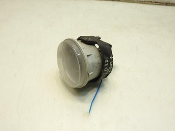 HALOGEN LEVÝ JEEP COMPASS I 61A18080164