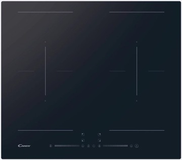Płyta indukcyjna CANDY CDTP644SC/E1