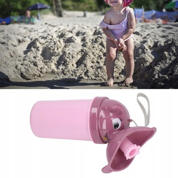 ПОРТАТИВНЫЙ ТУРИСТИЧЕСКИЙ ПИСУС-ПИСУС-ГОРШОК ДЛЯ ДЕТЕЙ