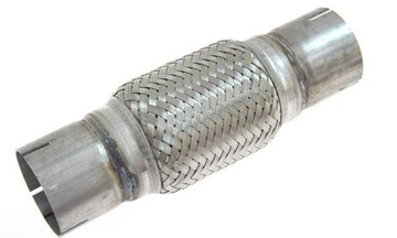 ZŁĄCZE ELASTYCZNE TŁUMIK DRGAŃ DO WSPAWANIA 55X200