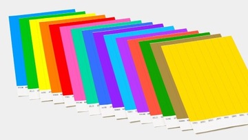 Ручные полосы Tyvek 19 -мм диско - 750 ПК.