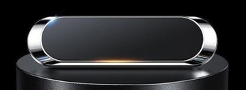 Мини-сильный магнитный автомобильный держатель для вашего автомобиля