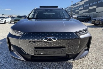 Chery Tiggo 7 SUV PHEV 1.5 T-GDI DHE 279KM 2025 CHERY Tiggo 7 Prestige 1.5 T-GDI Super Hybrid DHT 279KM 2025, zdjęcie 1