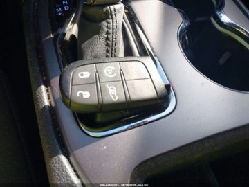 Jeep Grand Cherokee IV 2019 Jeep Grand Cherokee 2019 JEEP GRAND CHEROKEE UPLAND 4X2 3.6 Benzyna 293KM, zdjęcie 9