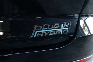 Chery Tiggo 8 SUV PHEV 1.5 T-GDI DHE 279KM 2025 Od ręki - Prestige Super Hybrid 1.5 T-GDI 279KM 7os., zdjęcie 4