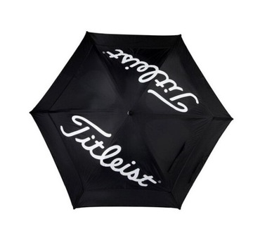 Parasol Titleist Players Double Canopy 68