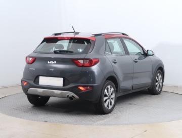 Kia Stonic I Crossover Facelifting 1.0 T-GDI 100KM 2022 Kia Stonic 1.0 T-GDI, Serwis ASO, VAT 23%, Klima, zdjęcie 4