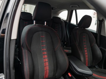 BMW X1 F48 Crossover sDrive18d 150KM 2018 BMW X1 sDrive18d Suv 2.0 150KM 2018, zdjęcie 8