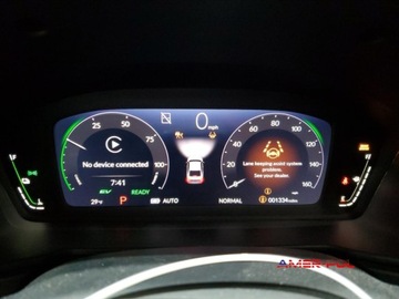 Honda 2025 Honda Accord 2025 Hybrid Sport-L 2.0L FWD 2.0 Hybryda 204KM, zdjęcie 8