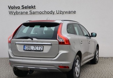 Volvo XC60 I SUV Facelifting 2.0 D3 136KM 2015 Volvo XC 60 2.0D 136KM Manual MOMENTUM II Wlasciciel Serwisowany 2.0, zdjęcie 5