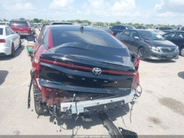 Toyota 2025 Toyota Crown Platinum 2025 2.4l 2.4 Hybryda 264KM, zdjęcie 4