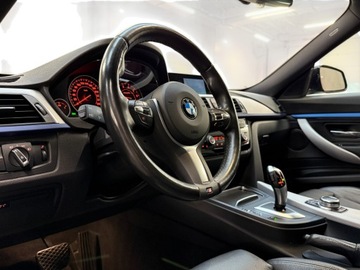 BMW Seria 3 F30-F31-F34 Gran Turismo Facelifting 2.0 320i 184KM 2019 BMW 320 BMW 320, zdjęcie 23