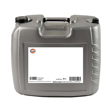 Olej Półsyntetyczny GULF TEC Plus 10W40|20-litrów