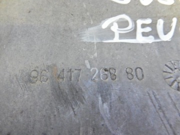 FIAT OE 9641726880 VANA OLEJ