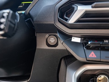 Dacia Bigster 1.8 Hybrid 156KM 2025 Od ręki - Journey 1.8 Full Hybrid 155KM / Pakiet Zimowy, zdjęcie 7