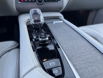 Volvo XC90 II 2022 Volvo XC 90 B5 Diesel AWD | Ultimate Bright | Salo, zdjęcie 18