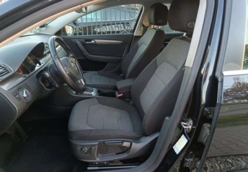 Volkswagen Passat B7 Variant 2.0 TDI CR DPF BlueMotion 170KM 2012 Volkswagen Passat 2.0 TDI 170KM DSG Zadbany Udokumentowany przebieg, zdjęcie 22