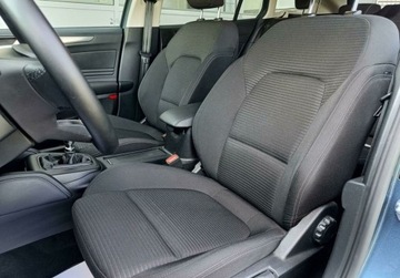 Ford Focus IV 2024 Ford Focus 1.0 EcoBoost Hyb 125KM TitaniumX Pakiet Winter SalonPL FV23, zdjęcie 14