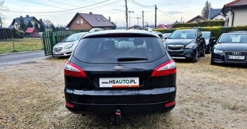 Ford Mondeo IV Kombi 2.0 Duratec Flexifuel 145KM 2010 Ford Mondeo BENZYNA nawigacja CONVERSE 2x PDC super okazja polecamy, zdjęcie 18