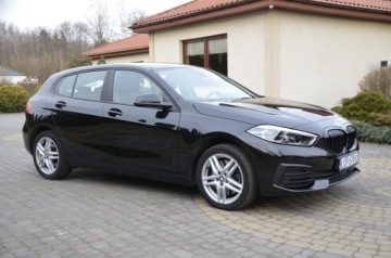 BMW Seria 1 F40 Hatchback 2.0 120d 190KM 2024 BMW Seria 1 F40 120d 190KM Automat Full LED Radar LiveCockpit ALU FVat23%, zdjęcie 3