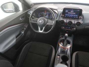 Nissan Juke II Crossover 1.0 DIG-T 117KM 2020 Nissan Juke 1.0 DIG-T, Salon Polska, zdjęcie 6