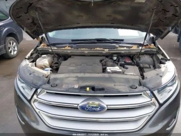 Ford Edge II 2015 Ford Edge 3.5 V6 benzyna 280KM 4X4 wersja TITANIUM ,od ubezpieczyciela, zdjęcie 12