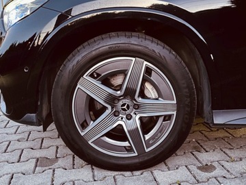 Mercedes GLC C254/X254 Coupe 2.0 220d 197KM 2025 MERCEDES-BENZ GLC 220 d 4-Matic AMG Line 2.0 (197KM) 2025, zdjęcie 4