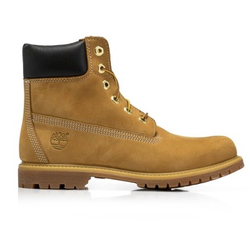 Buty damskie Timberland Premium 6 Inch 39