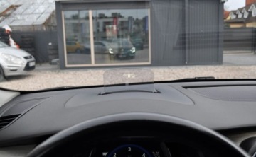 Renault Talisman Kombi 1.6 Energy dCi 160KM 2017 Renault Talisman INITIALE 4-control 1.6 DCI 160km Automat Head-up 1.6 160KM, zdjęcie 26