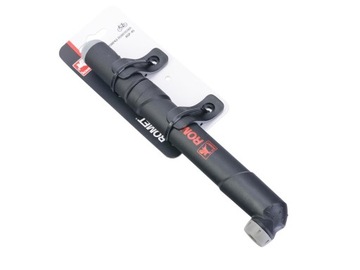 POMPKA RĘCZNA DO ROWERU Z UCHWYTEM AGP45L ROMET