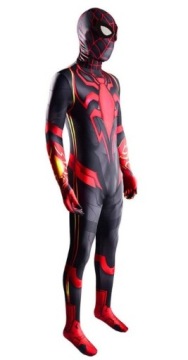 ЧЕЛОВЕК-ПАУК МАЙЛЗ МОРАЛЕС ОДНОВРЕМЕННЫЙ 158/164