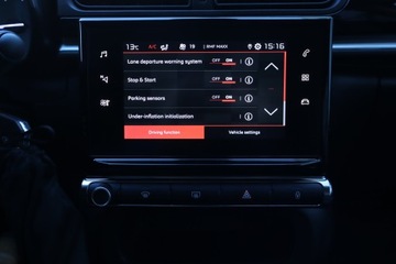 Citroen C3 IV 2024 Citroen C3 1.2 PureTech, Salon Polska, zdjęcie 18