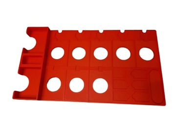 Рыцарь-маг - Панель управления игрока