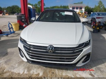Volkswagen Arteon 2023 Volkswagen Arteon 2023 r., 2,0L SEL R-LINE 2.0 Benzyna 300KM, zdjęcie 1