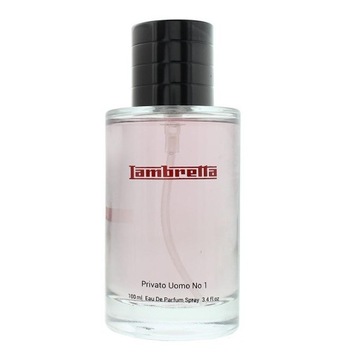 LAMBRETTA Privato Uomo No.1 EDP spray 100ml P1