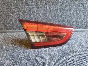 MASERATI GHIBLI III LAMPA LEWA TYLNA W KLAPE