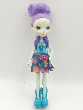 Lalka Mattel Enchantimals 16 cm / D3006
