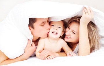 Materac 80x180 10cm H3 Średni +Pokrowiec Pikowany