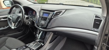 Hyundai i40 Kombi 1.7 CRDi HIGH 136KM 2014 Hyundai i40 1,7CRDI Automat 1.7 Diesel 136KM, zdjęcie 13