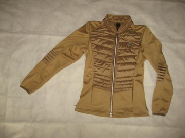 BLUZA do jazdy konnej COVALLIERO roz.M/38