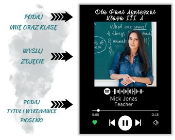 КАДР ПЛАКАТ ФОТО SPOTIFY ДЕНЬ УЧИТЕЛЯ Y4